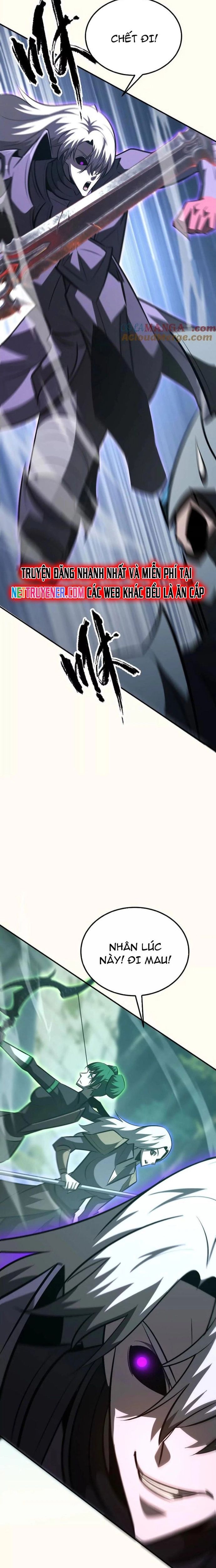 Võng Du Thiên Hạ Vô Song - Chapter 91 - Page 10