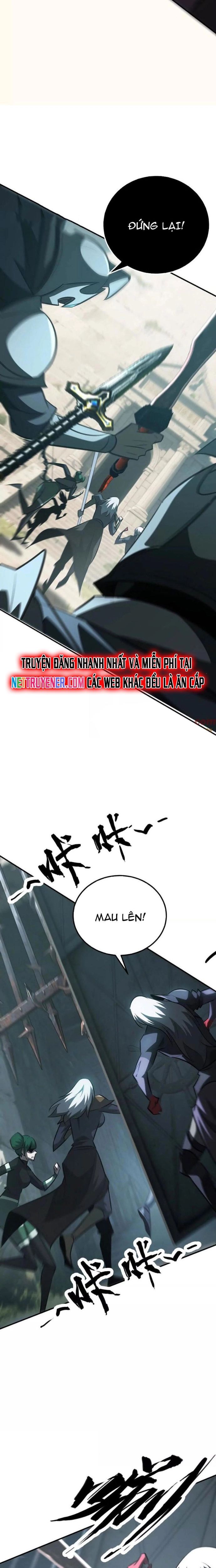 Võng Du Thiên Hạ Vô Song - Chapter 91 - Page 11