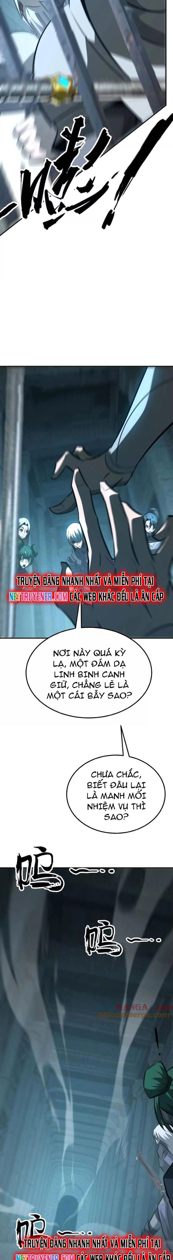 Võng Du Thiên Hạ Vô Song - Chapter 91 - Page 13