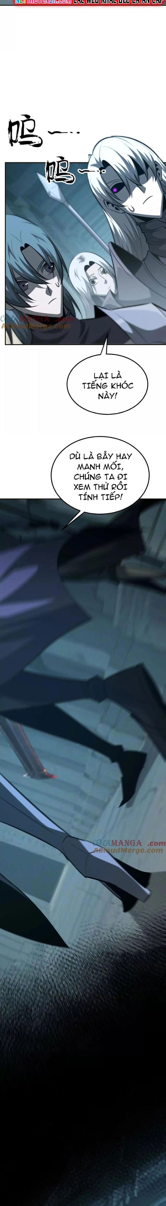 Võng Du Thiên Hạ Vô Song - Chapter 91 - Page 14