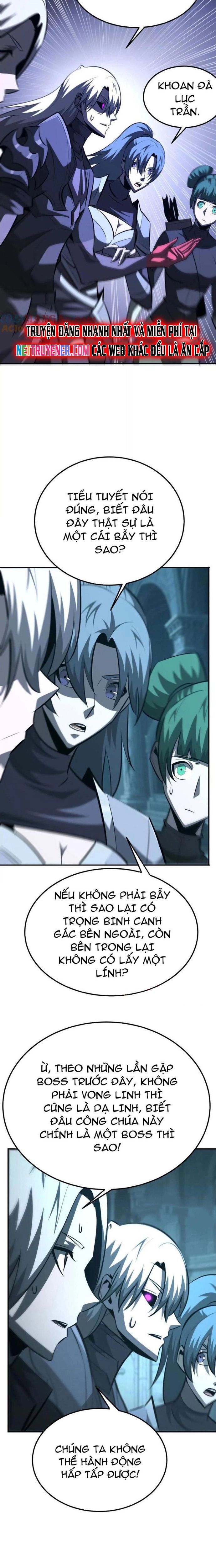 Võng Du Thiên Hạ Vô Song - Chapter 91 - Page 17