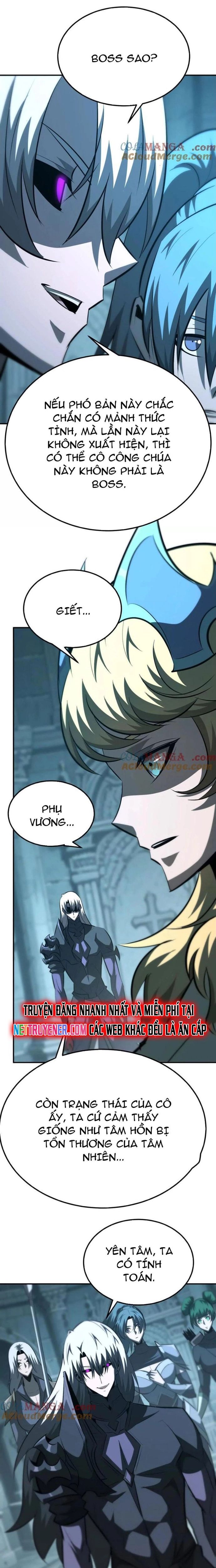 Võng Du Thiên Hạ Vô Song - Chapter 91 - Page 18