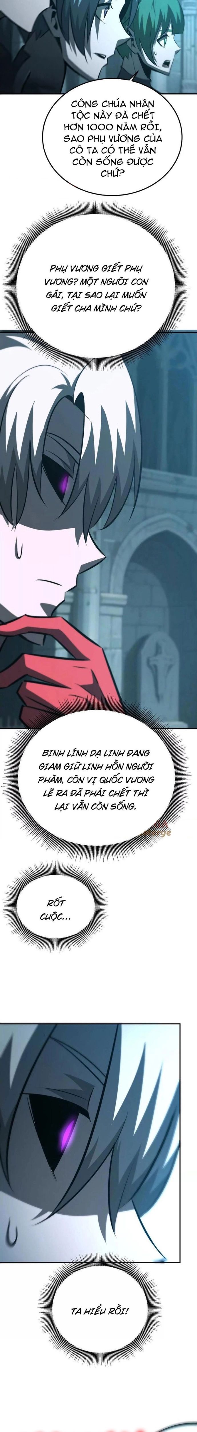 Võng Du Thiên Hạ Vô Song - Chapter 91 - Page 20
