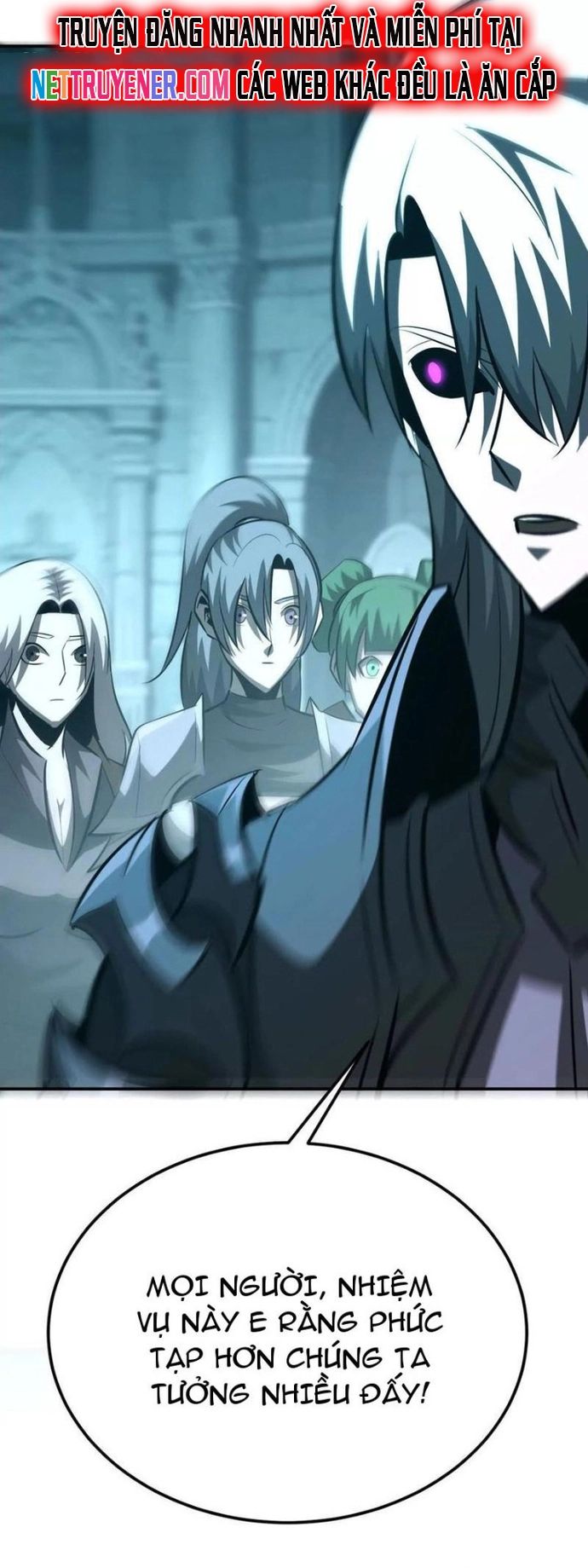 Võng Du Thiên Hạ Vô Song - Chapter 91 - Page 21