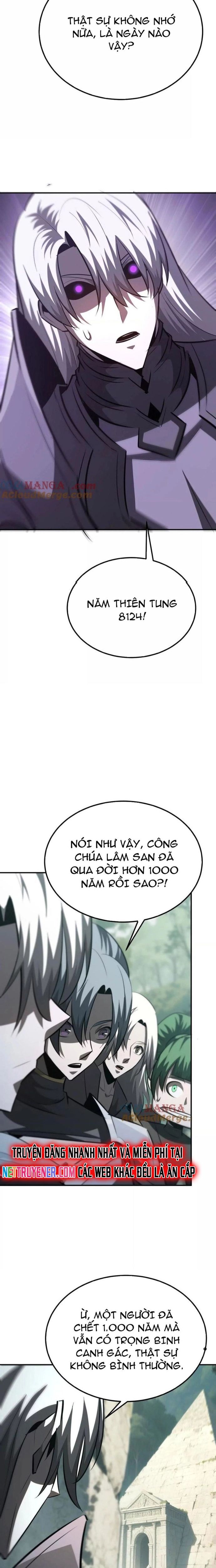 Võng Du Thiên Hạ Vô Song - Chapter 91 - Page 4