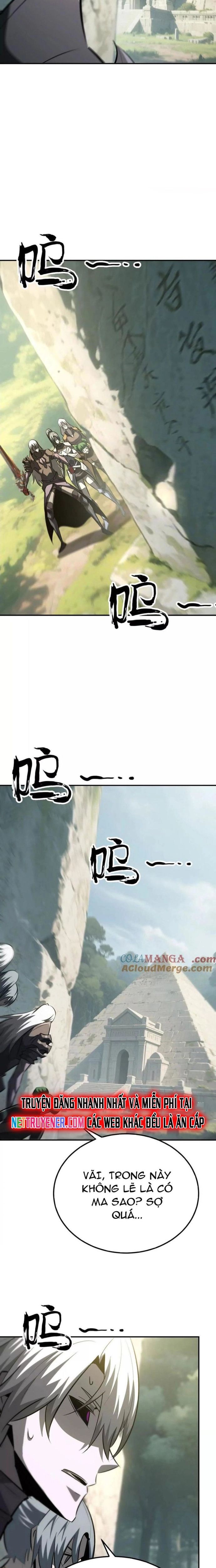 Võng Du Thiên Hạ Vô Song - Chapter 91 - Page 5