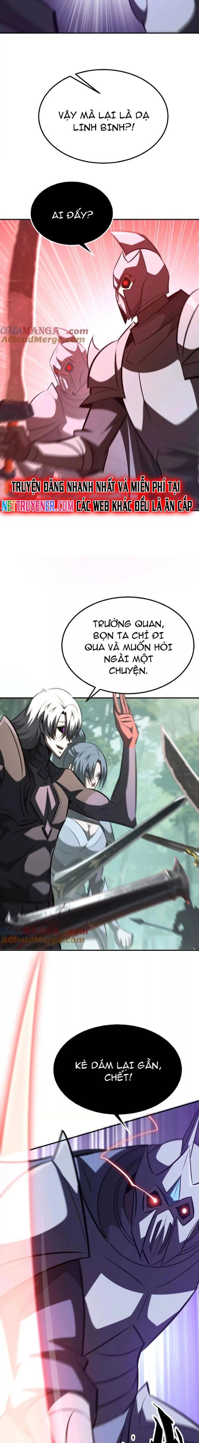 Võng Du Thiên Hạ Vô Song - Chapter 91 - Page 7