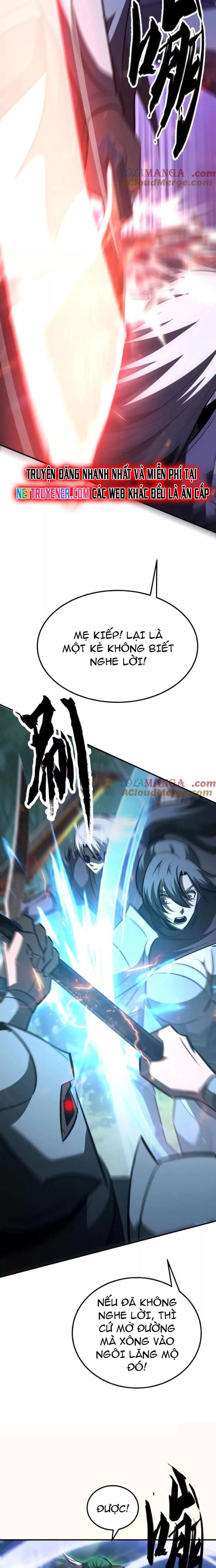 Võng Du Thiên Hạ Vô Song - Chapter 91 - Page 8