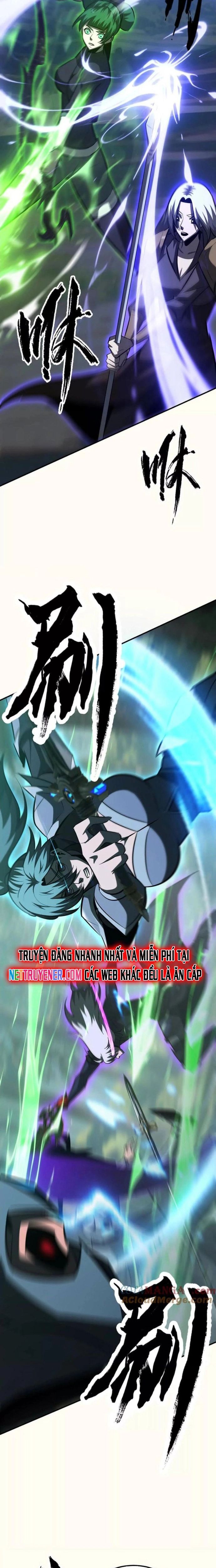 Võng Du Thiên Hạ Vô Song - Chapter 91 - Page 9