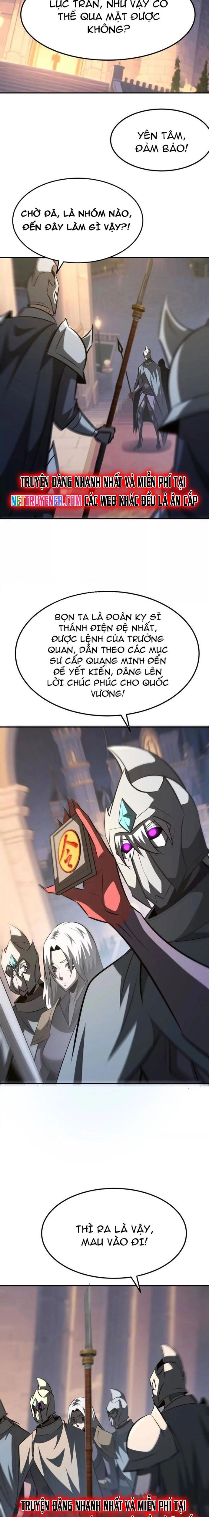 Võng Du Thiên Hạ Vô Song - Chapter 92 - Page 10