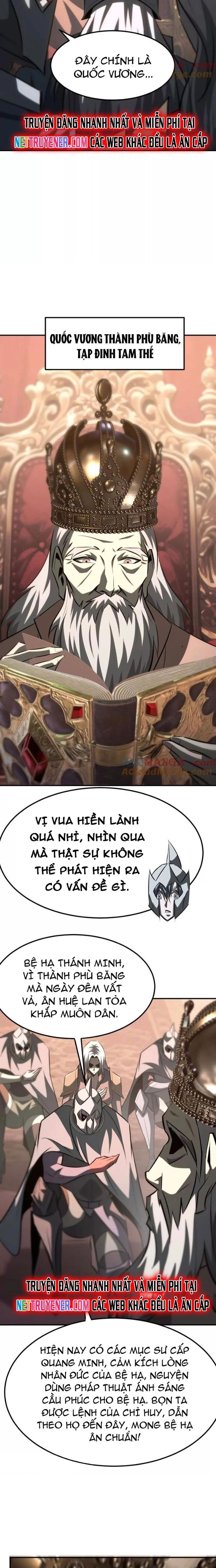 Võng Du Thiên Hạ Vô Song - Chapter 92 - Page 12