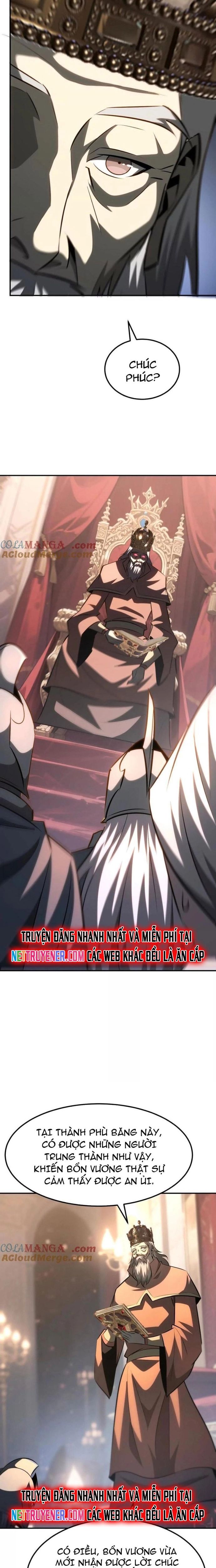 Võng Du Thiên Hạ Vô Song - Chapter 92 - Page 13