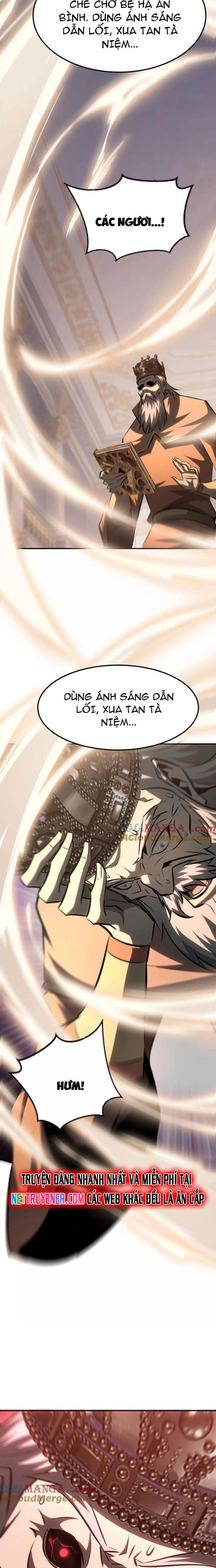 Võng Du Thiên Hạ Vô Song - Chapter 92 - Page 15