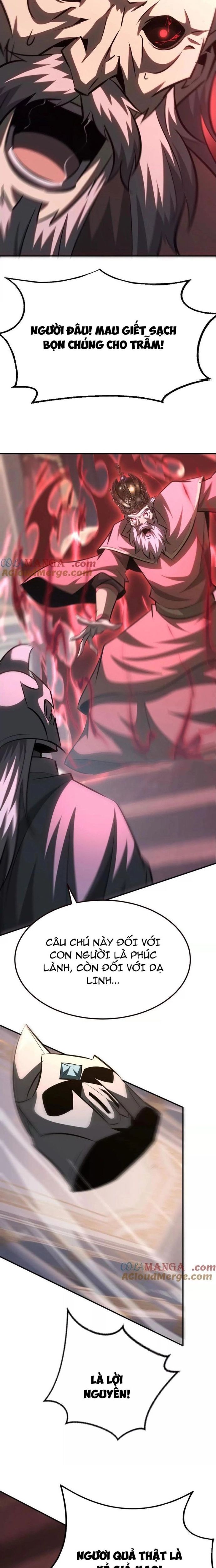 Võng Du Thiên Hạ Vô Song - Chapter 92 - Page 16