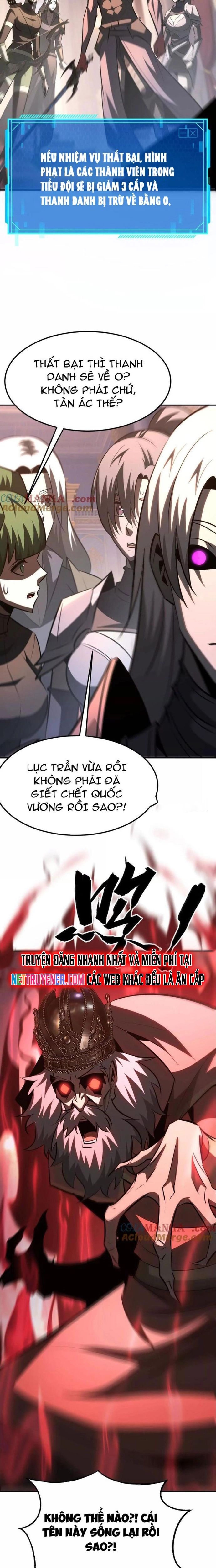 Võng Du Thiên Hạ Vô Song - Chapter 92 - Page 19