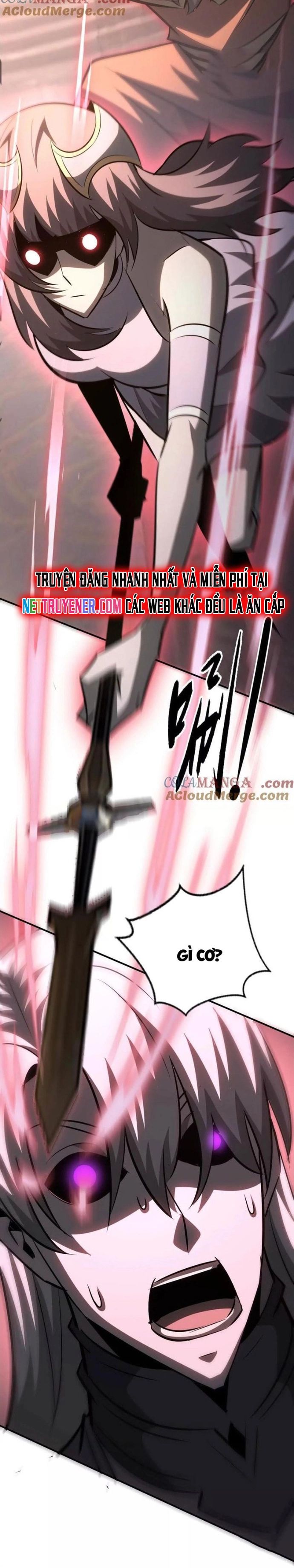 Võng Du Thiên Hạ Vô Song - Chapter 92 - Page 21