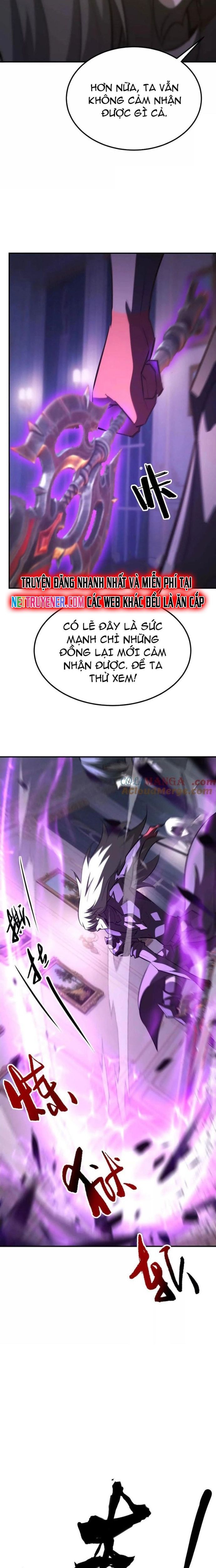 Võng Du Thiên Hạ Vô Song - Chapter 92 - Page 6