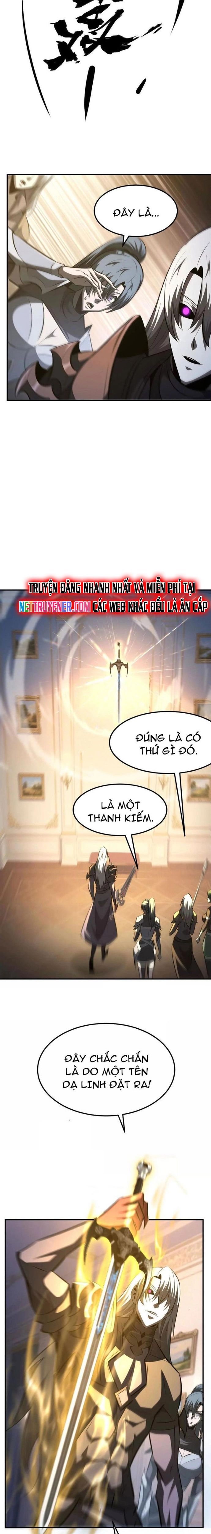 Võng Du Thiên Hạ Vô Song - Chapter 92 - Page 7