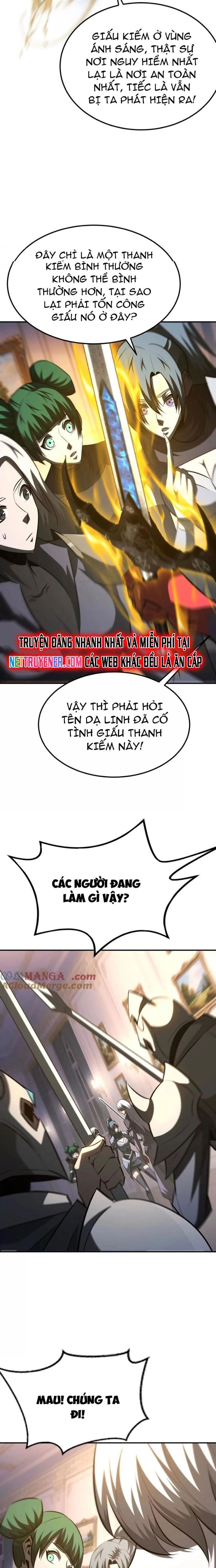 Võng Du Thiên Hạ Vô Song - Chapter 92 - Page 8