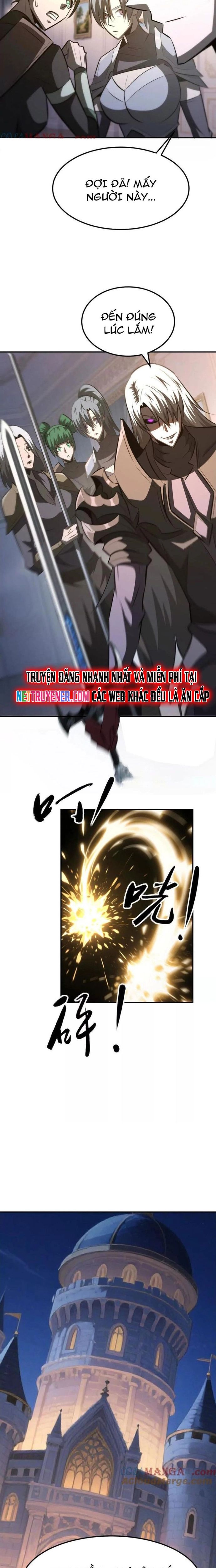 Võng Du Thiên Hạ Vô Song - Chapter 92 - Page 9