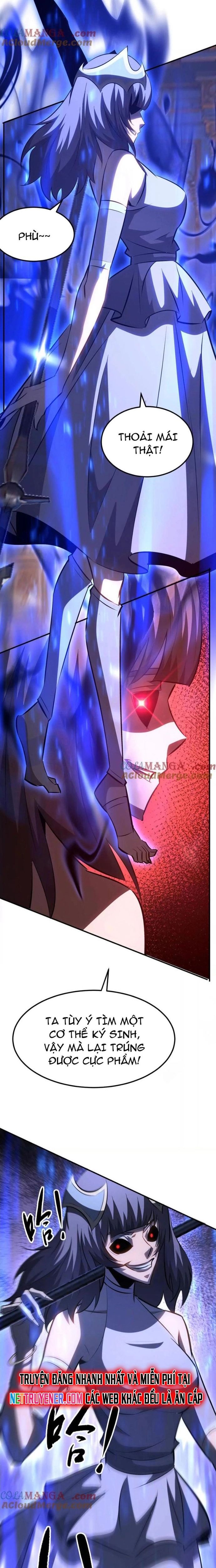 Võng Du Thiên Hạ Vô Song - Chapter 93 - Page 10