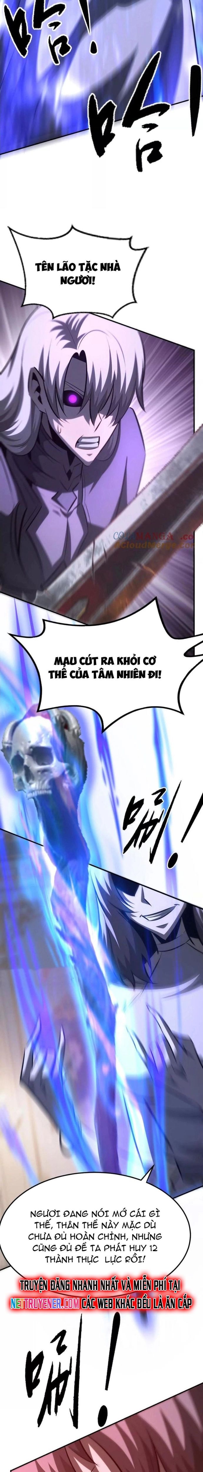 Võng Du Thiên Hạ Vô Song - Chapter 93 - Page 11