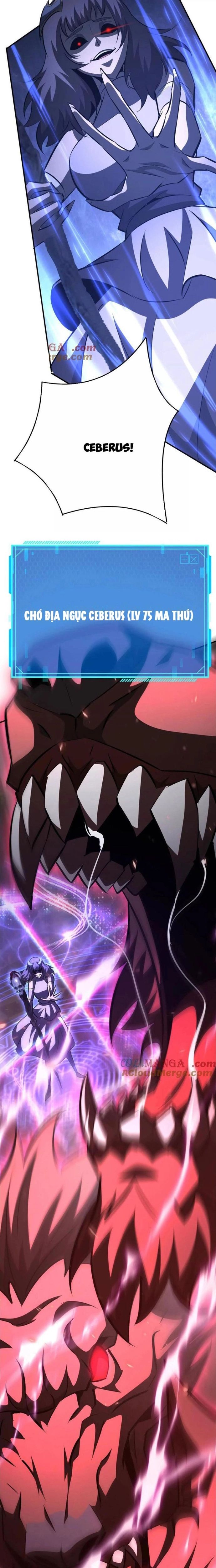 Võng Du Thiên Hạ Vô Song - Chapter 93 - Page 13