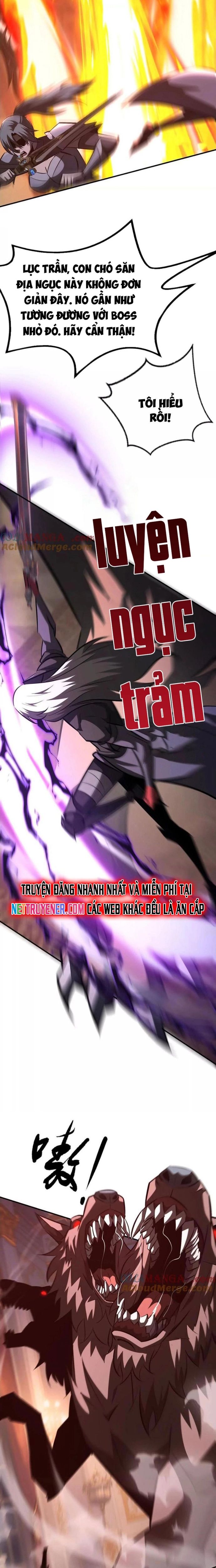 Võng Du Thiên Hạ Vô Song - Chapter 93 - Page 15