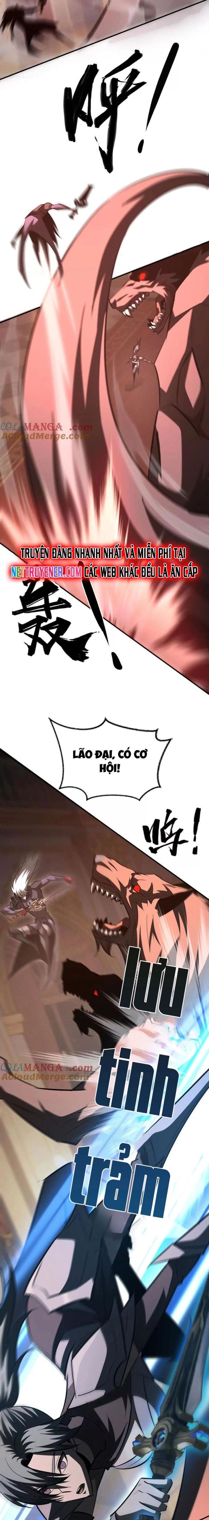 Võng Du Thiên Hạ Vô Song - Chapter 93 - Page 16