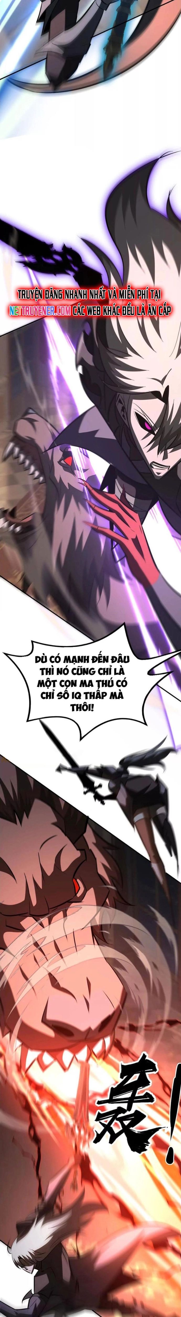 Võng Du Thiên Hạ Vô Song - Chapter 93 - Page 17