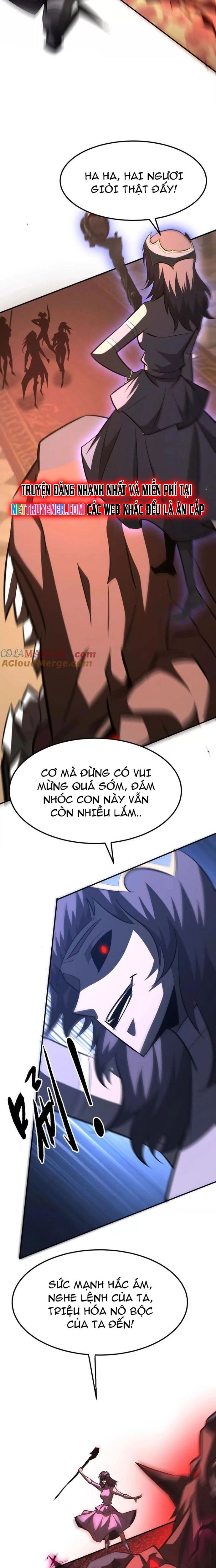 Võng Du Thiên Hạ Vô Song - Chapter 93 - Page 18