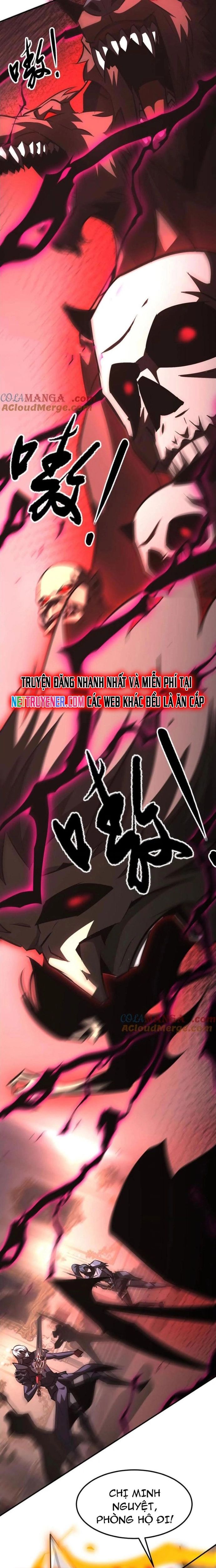 Võng Du Thiên Hạ Vô Song - Chapter 93 - Page 19