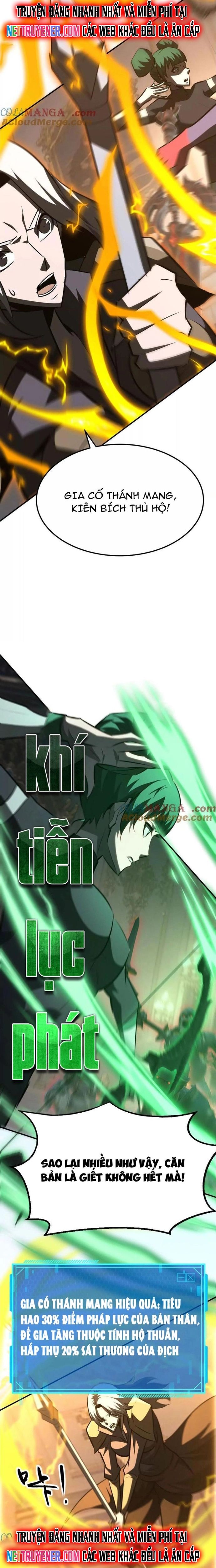 Võng Du Thiên Hạ Vô Song - Chapter 93 - Page 20