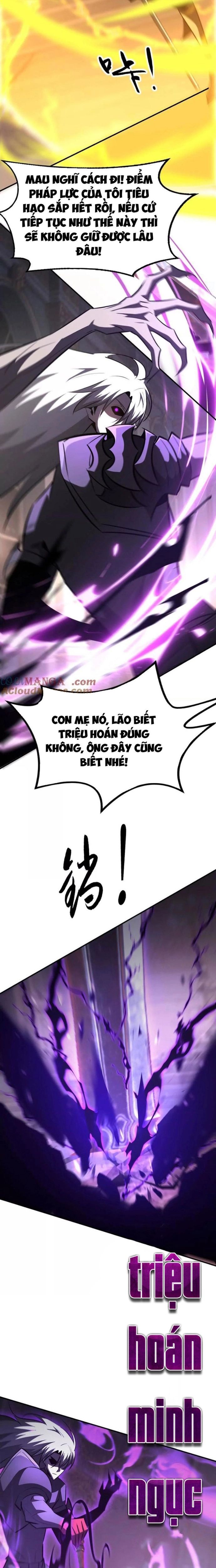 Võng Du Thiên Hạ Vô Song - Chapter 93 - Page 21