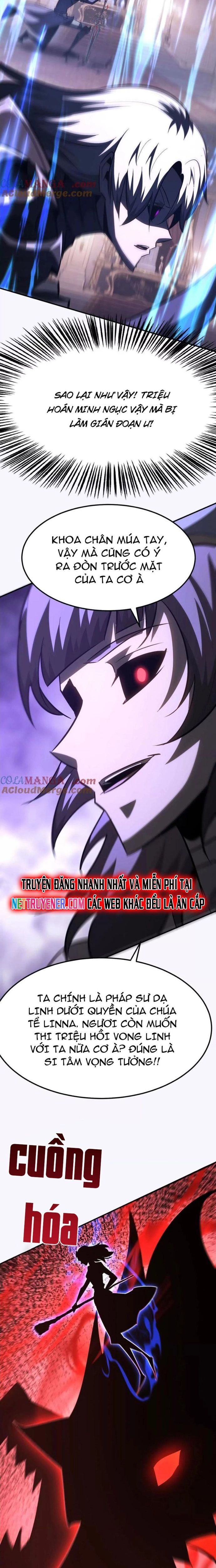 Võng Du Thiên Hạ Vô Song - Chapter 93 - Page 23