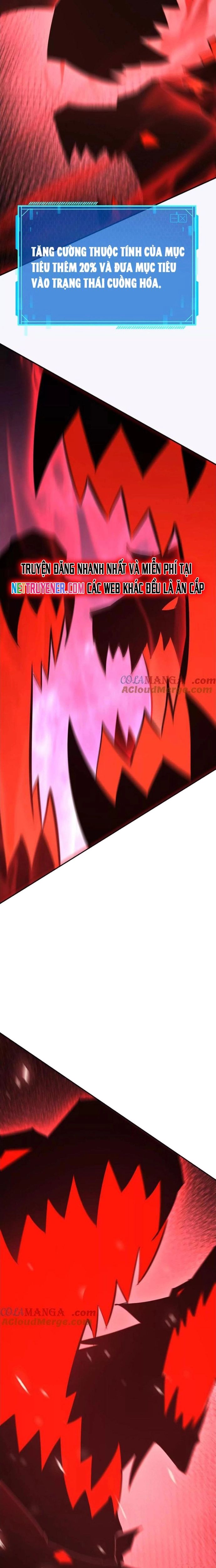 Võng Du Thiên Hạ Vô Song - Chapter 93 - Page 24