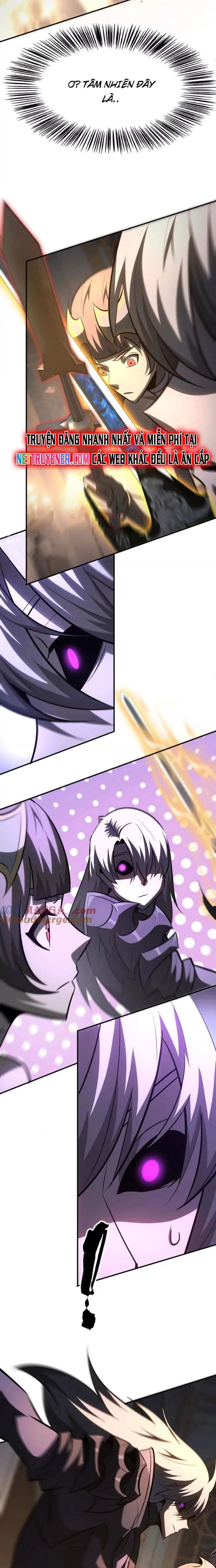 Võng Du Thiên Hạ Vô Song - Chapter 93 - Page 3