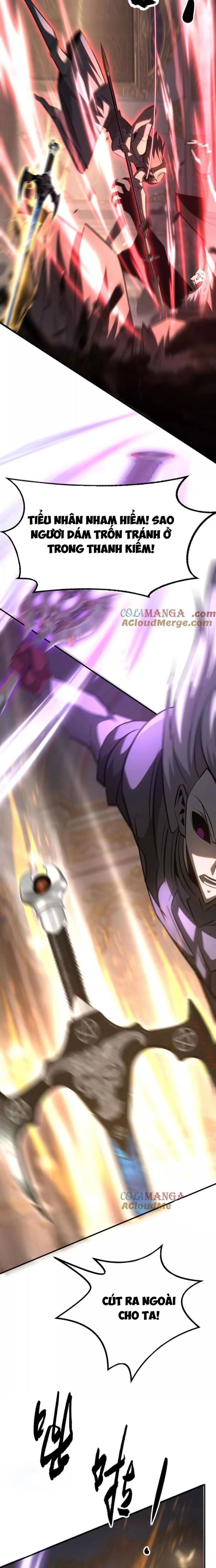 Võng Du Thiên Hạ Vô Song - Chapter 93 - Page 5