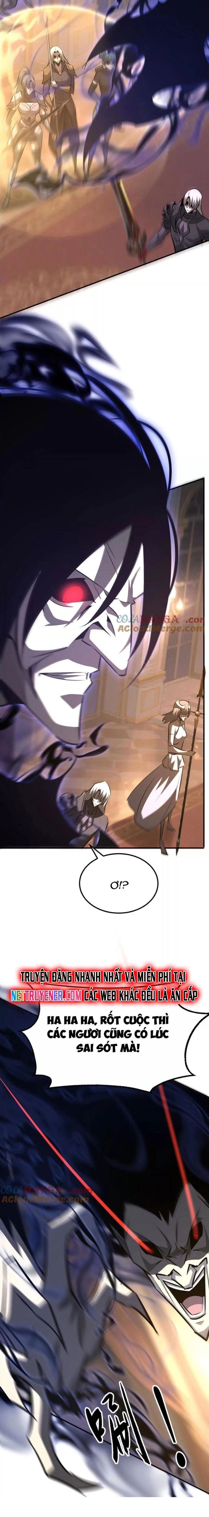 Võng Du Thiên Hạ Vô Song - Chapter 93 - Page 8