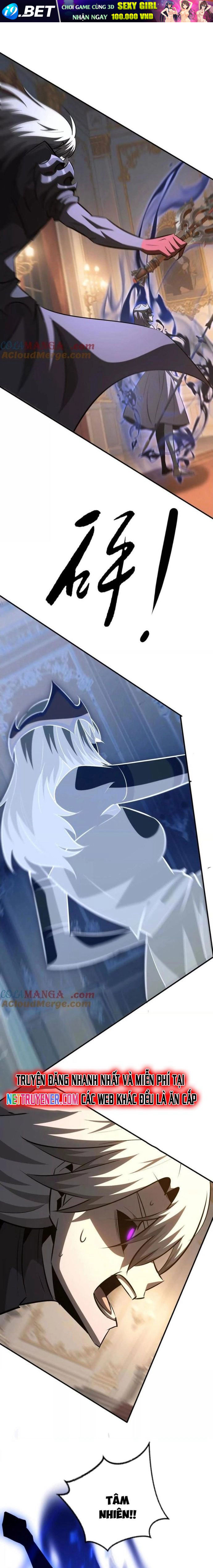 Võng Du Thiên Hạ Vô Song - Chapter 93 - Page 9