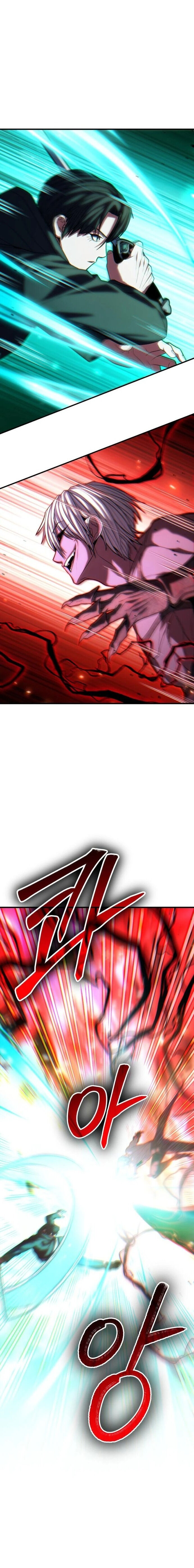 Tuyệt Thế Anh Hùng - Chapter 50 - Page 12