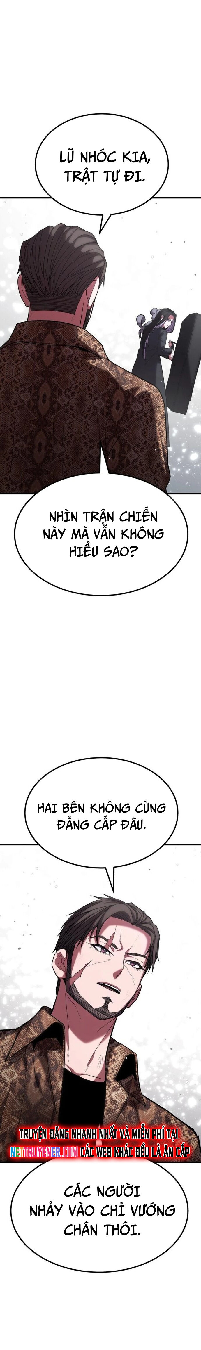 Tuyệt Thế Anh Hùng - Chapter 50 - Page 15