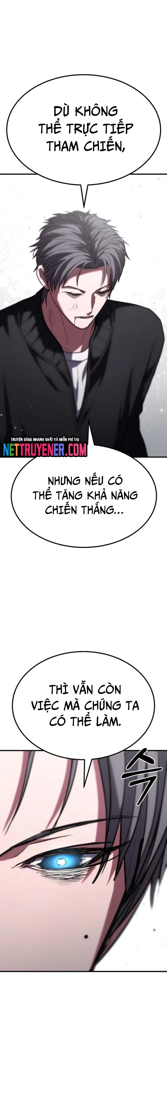 Tuyệt Thế Anh Hùng - Chapter 50 - Page 18