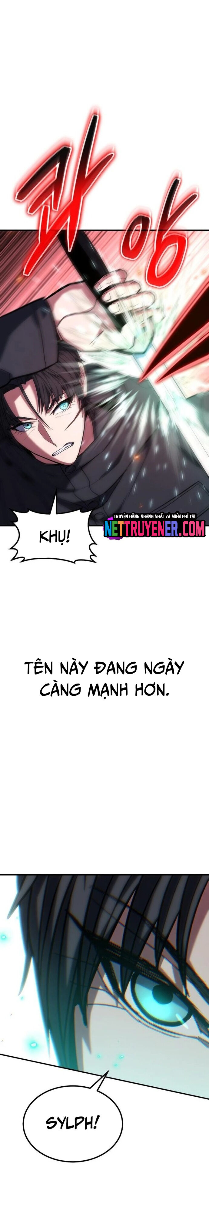 Tuyệt Thế Anh Hùng - Chapter 50 - Page 20