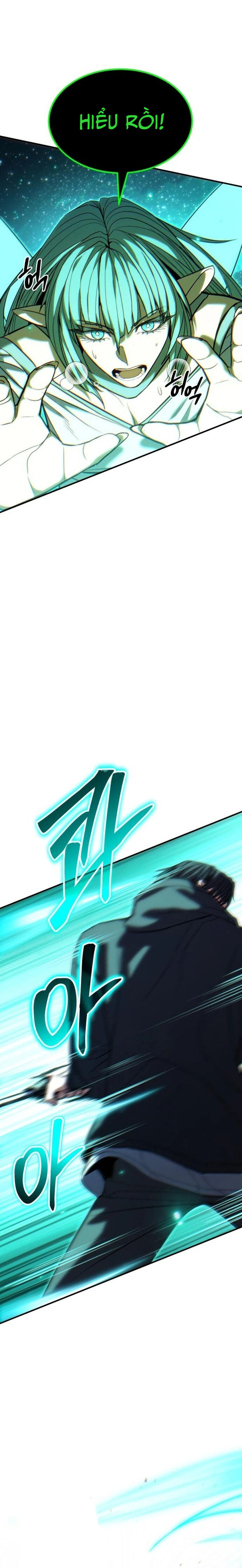 Tuyệt Thế Anh Hùng - Chapter 50 - Page 21