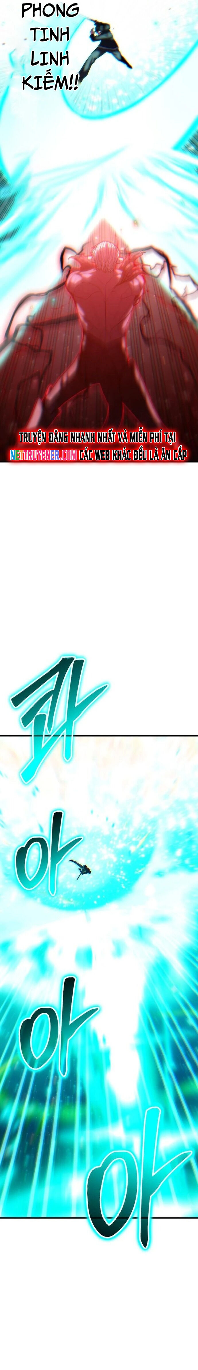 Tuyệt Thế Anh Hùng - Chapter 50 - Page 22