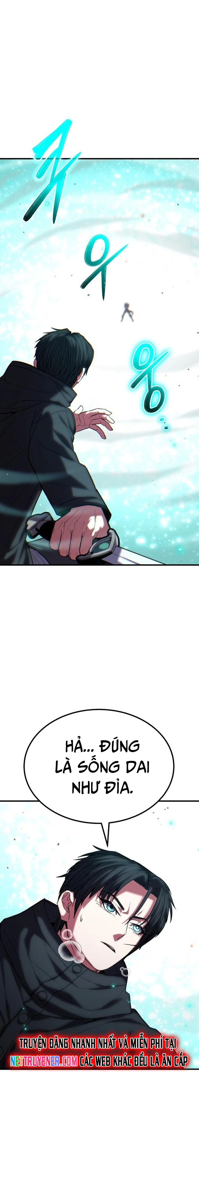 Tuyệt Thế Anh Hùng - Chapter 50 - Page 23