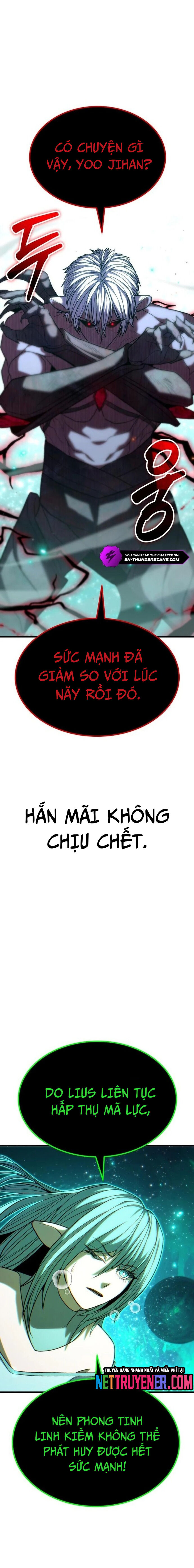 Tuyệt Thế Anh Hùng - Chapter 50 - Page 24