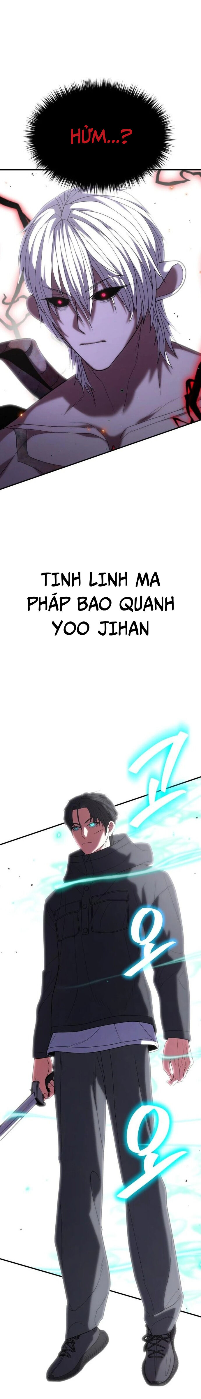 Tuyệt Thế Anh Hùng - Chapter 50 - Page 28