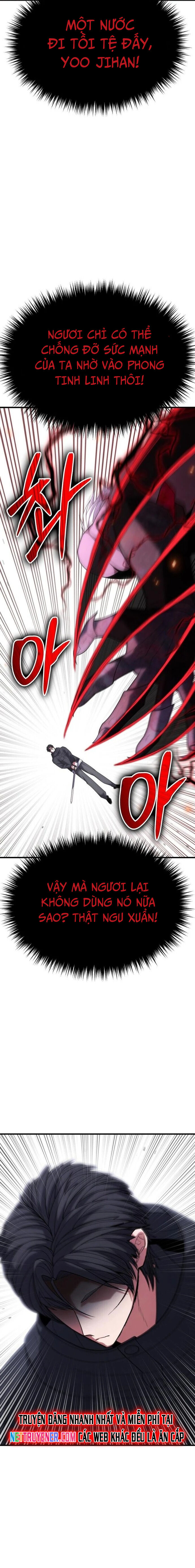 Tuyệt Thế Anh Hùng - Chapter 50 - Page 30
